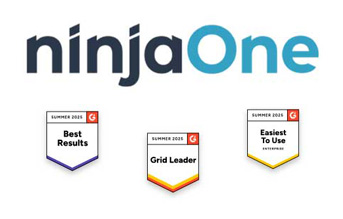 ninjaOne Accolades