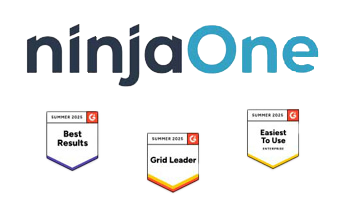 ninjaOne Accolades